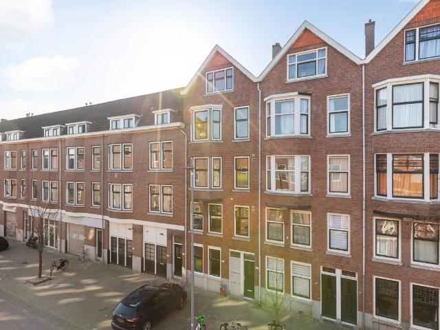 Woning te koop in Nieuwe Westen, Rotterdam