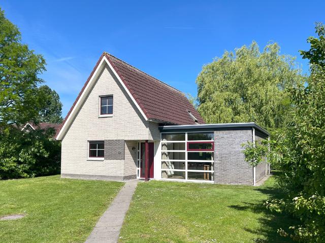 Eengezinswoning te koop in Emmen, Drenthe