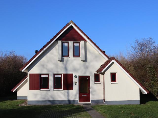 Eengezinswoning te koop in Emmen