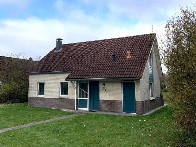 Eengezinswoning te koop in Emmen