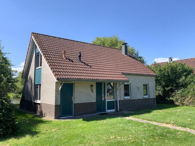 Eengezinswoning te koop in Emmen