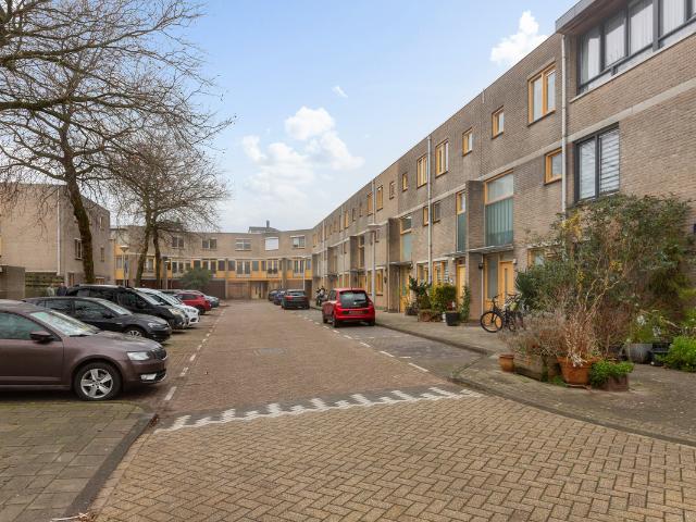 Eengezinswoning te koop in Noord, Amsterdam