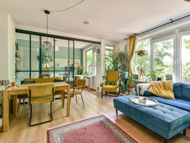 Appartement te koop in Amsterdam, Landlust