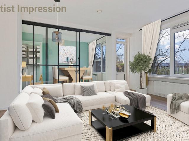 Appartement te koop in West, Amsterdam