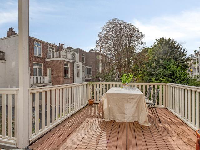 Bovenwoning te koop in Zuid, Amsterdam