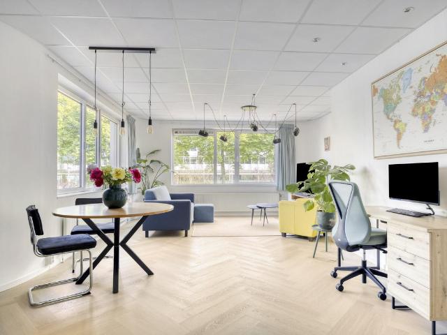 Studio te koop in Hoofddorp, Beukenhorst-West