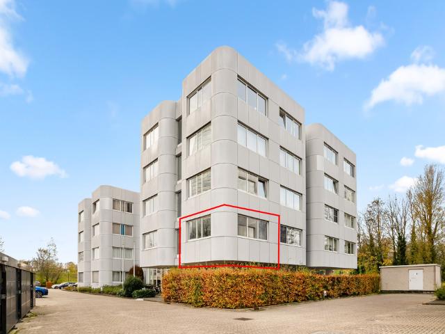 Studio te koop in Hoofddorp, Noord Holland