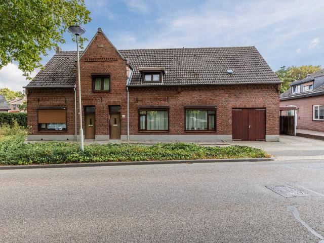 Woning te koop in Sint Odiliënberg, Limburg