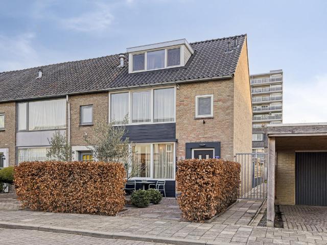 Woning te koop in Noord, Breda