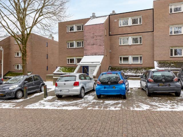 Studio te koop in Hoensbroek, Limburg