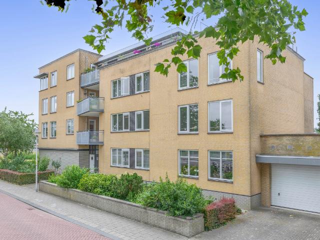 Studio te koop in Waddinxveen, Zuidplas '80