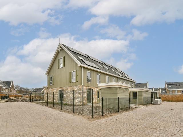 Eengezinswoning te koop in Kwadijkerpark, Purmerend