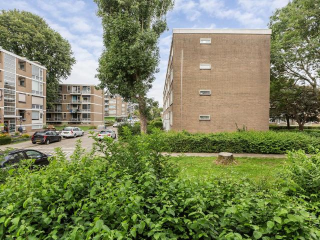 Appartement te koop in Rotterdam, Groot-IJsselmonde