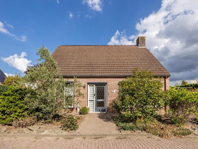 Woning te koop in Zeeland