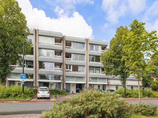 Studio te koop in Beverwijk, Centrum