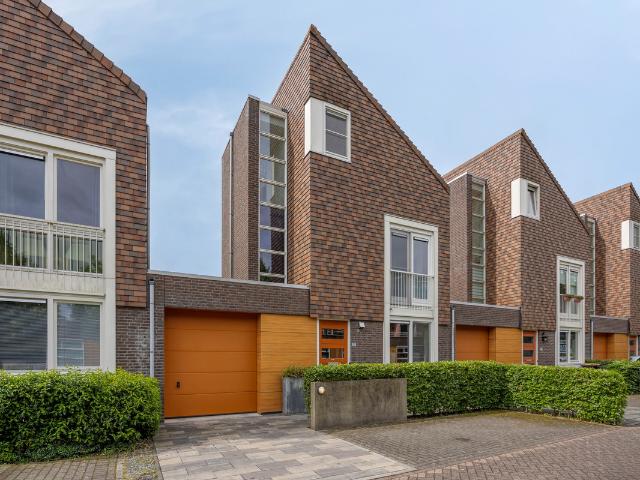 Eengezinswoning te koop in Woudenberg, Utrecht