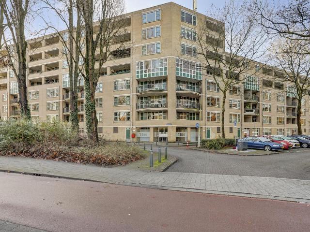 Studio te koop in Oud-Crooswijk, Rotterdam