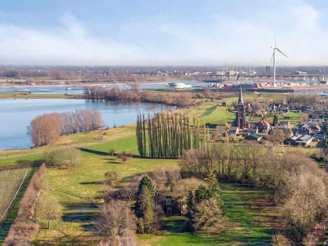 Chalet te koop in Beuningen, Gelderland