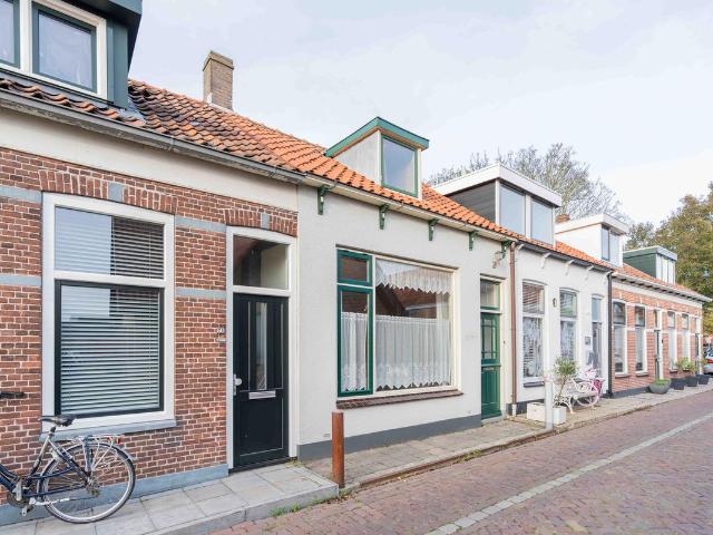 Woning te koop in Zeeland