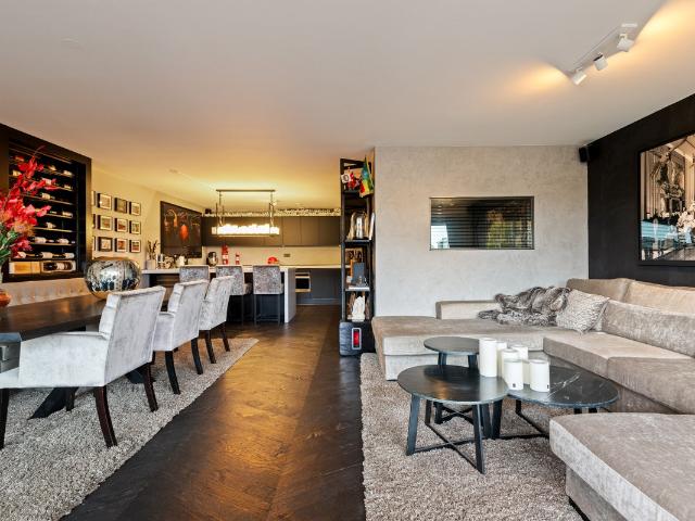 Studio te koop in Centrum, Rotterdam