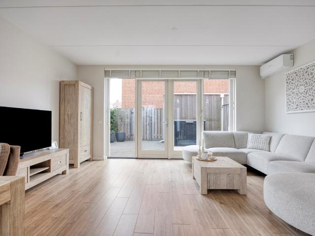 Woning te koop in Zuid Holland