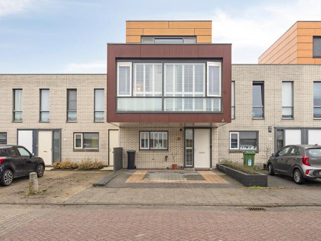 Woning te koop in 's-Gravenweg, Nieuwerkerk Aan Den Ijssel
