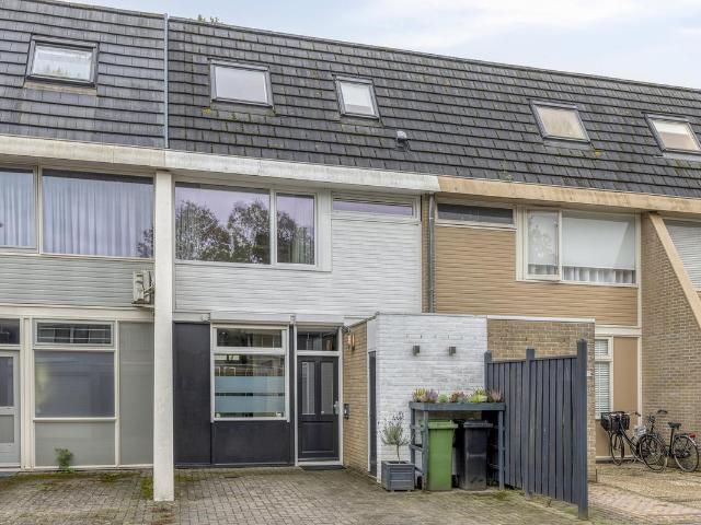 Woning te koop in Veghel, Noord Brabant
