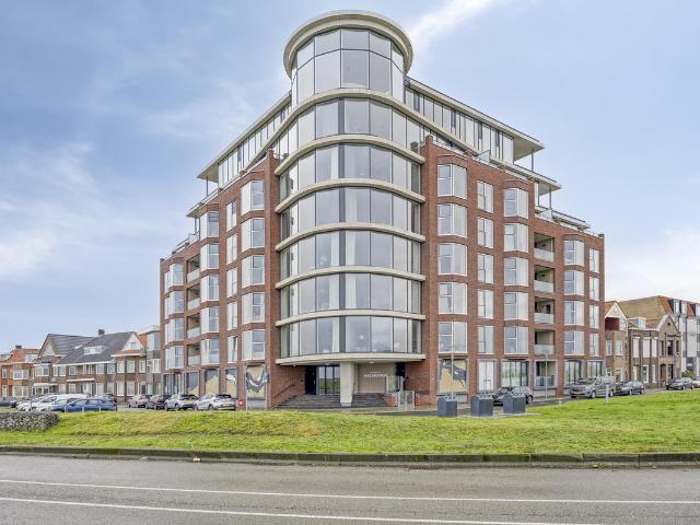Appartement te koop in Terneuzen-Centrum, Zeeland