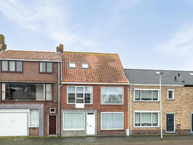 Woning te koop in Zeeland