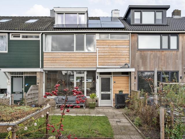 Woning te koop in Aahof, Zwolle