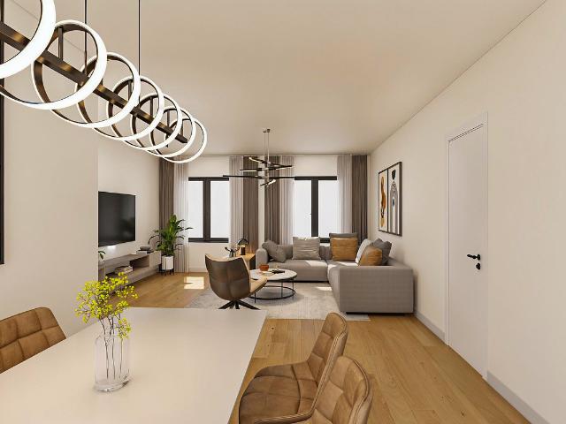 Benedenwoning te koop in Den Haag, Zuid Holland