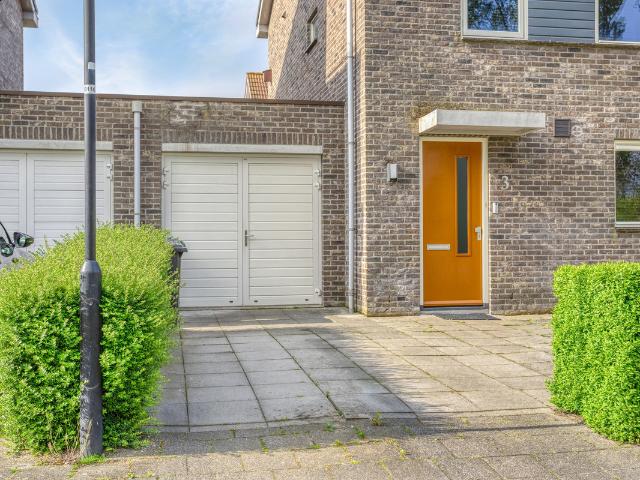 Eengezinswoning te koop in Terneuzen, Othene
