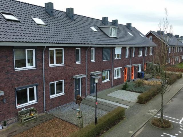 Woning te koop in Othene, Zeeland