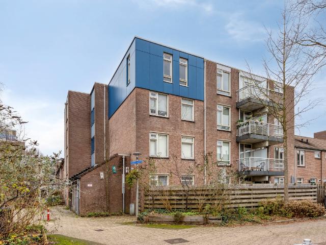 Benedenwoning te koop in Kronenburg, Arnhem