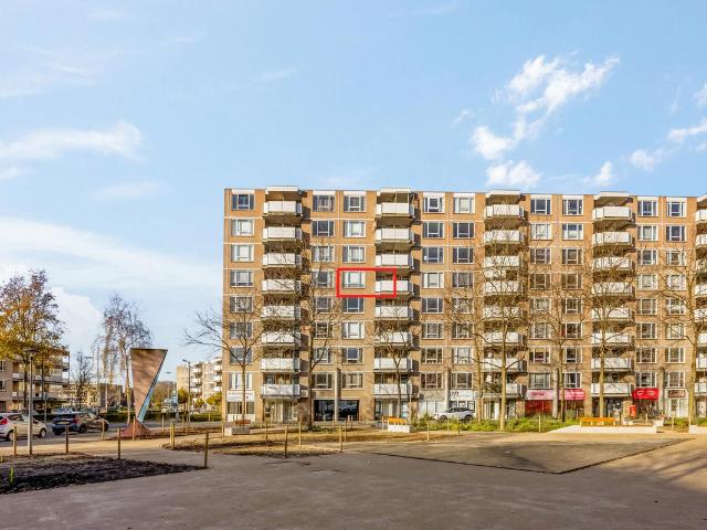 Studio te koop in Elden, Arnhem