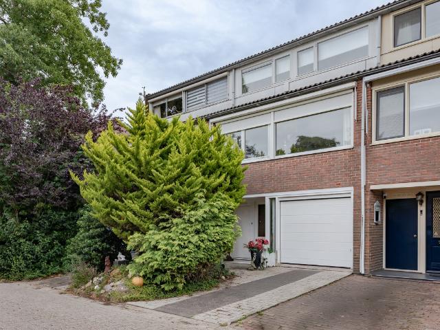 Eengezinswoning te koop in Hoorn, Hoorn