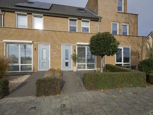 Eengezinswoning te koop in Othene, Zeeland