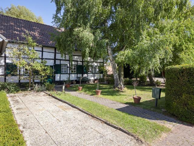 Woning te koop in Scheulder, Limburg