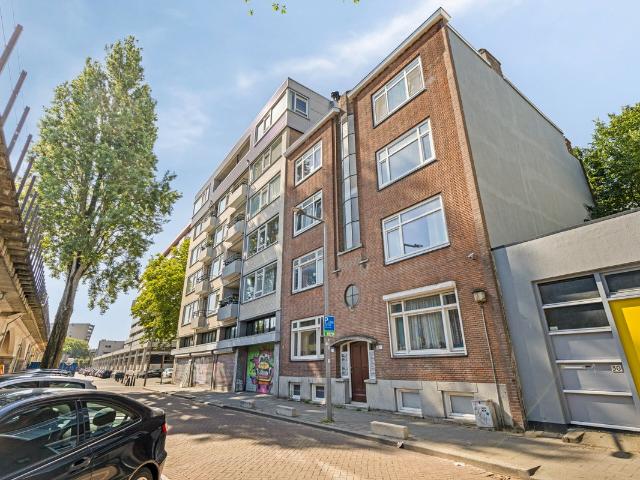 Appartement te koop in Noord, Rotterdam
