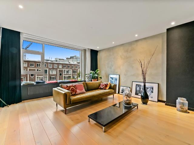 Woning te koop in Centrum, Rotterdam