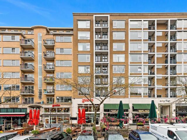 Woning te koop in Centrum, Rotterdam