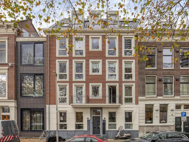 Benedenwoning te koop in Centrum, Rotterdam