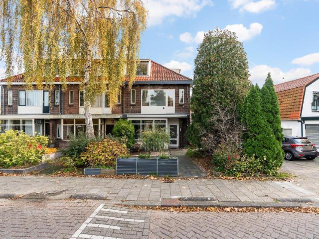 Woning te koop in Nieuwland, Schiedam