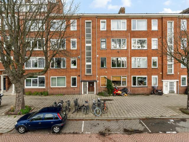Bovenwoning te koop in Delfshaven, Rotterdam