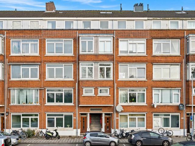 Bovenwoning te koop in Oud-Mathenesse, Rotterdam