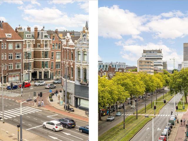 Woning te koop in Noord, Rotterdam