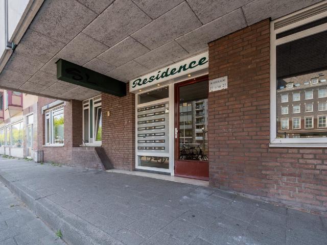 Studio te koop in Rotterdam, Provenierswijk