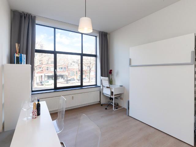 Appartement te koop in Noord, Rotterdam