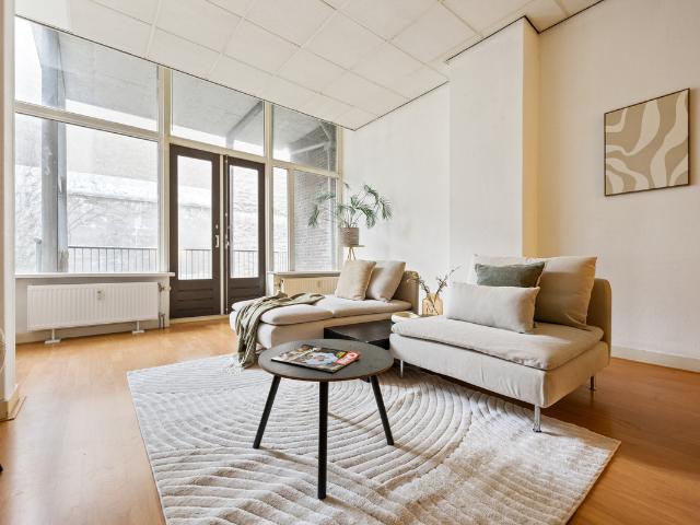 Studio te koop in Provenierswijk, Rotterdam