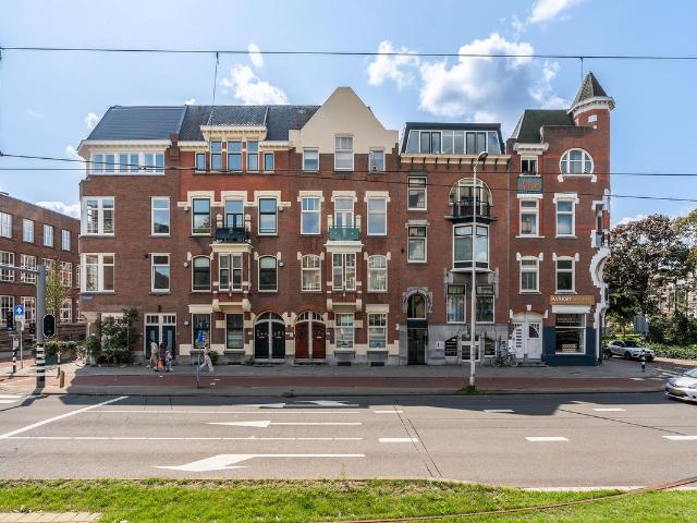 Bovenwoning te koop in Noord, Rotterdam
